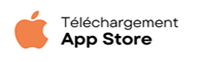 Télécharger sur l'App Store