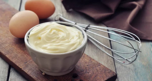 Maigrir : faut-il bannir la mayonnaise ?