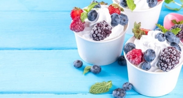 5 encas bons pour maigrir