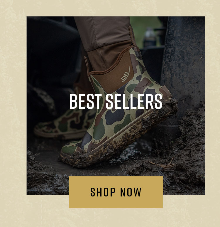 Best Sells. Shop Now.