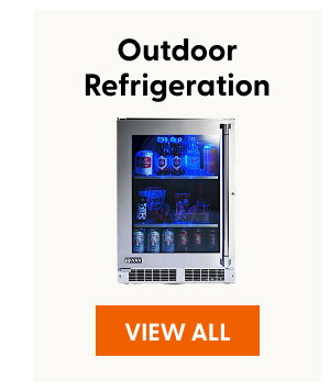 Outdoor Refrigeration