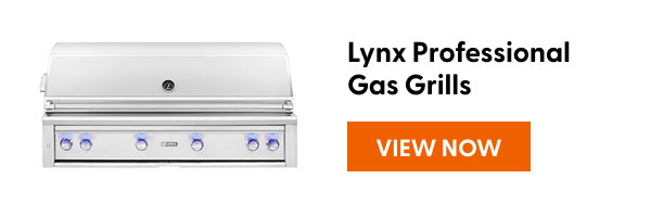Lynx Professional Gas Grills