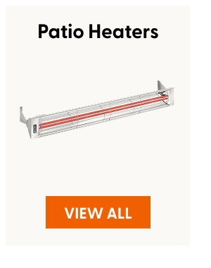 Patio Heaters