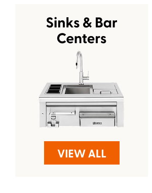 Sinks & Bar Centers