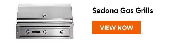 Sedona Gas Grills