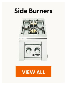 Side Burners