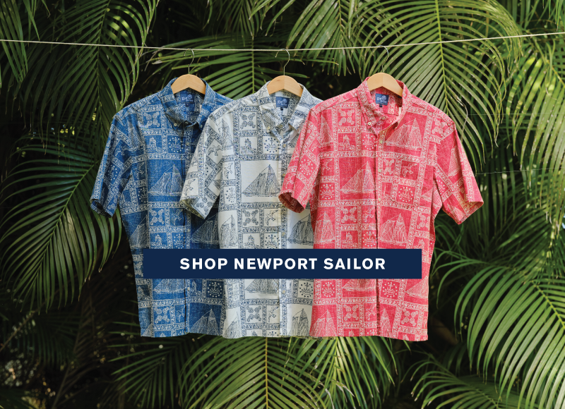 Shop Newport Sailor