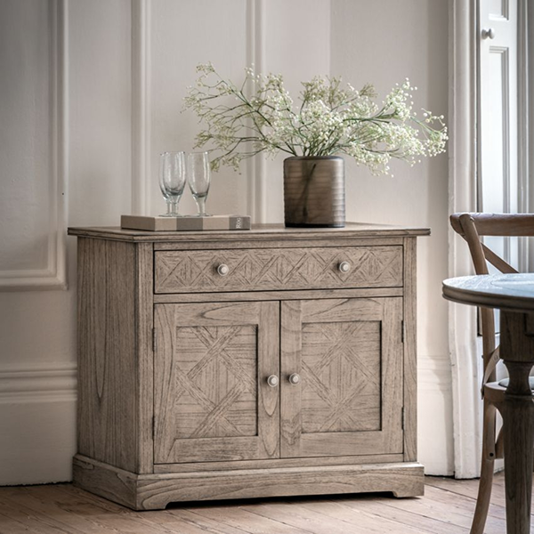 Sideboard with Two Doors