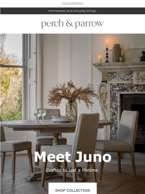 Your home has been waiting for this.
