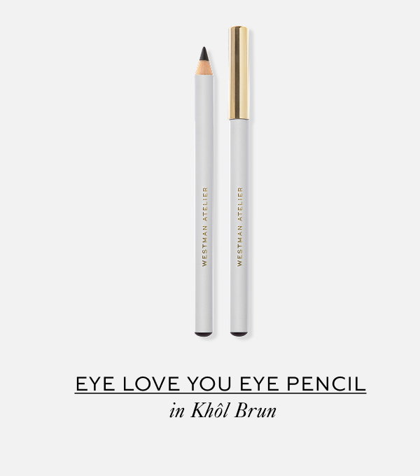 Eye Love You Eye Pencil