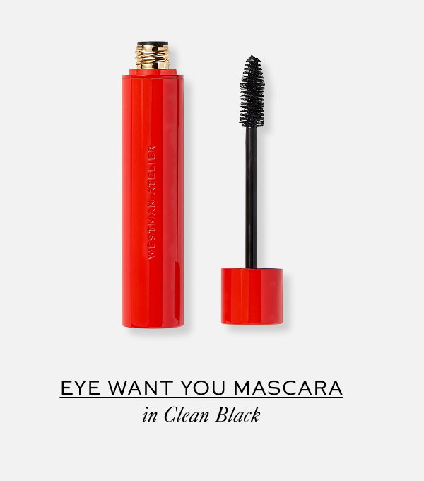 Eye Want You Mascara