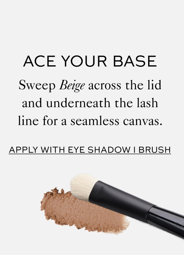 Eye Shadow I Brush