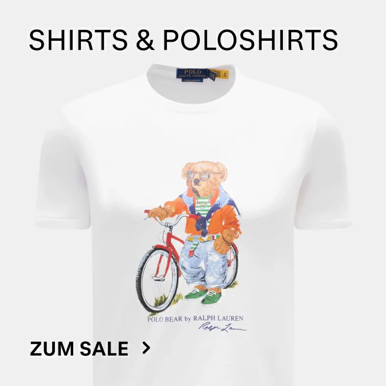 Shirts & Poloshirts