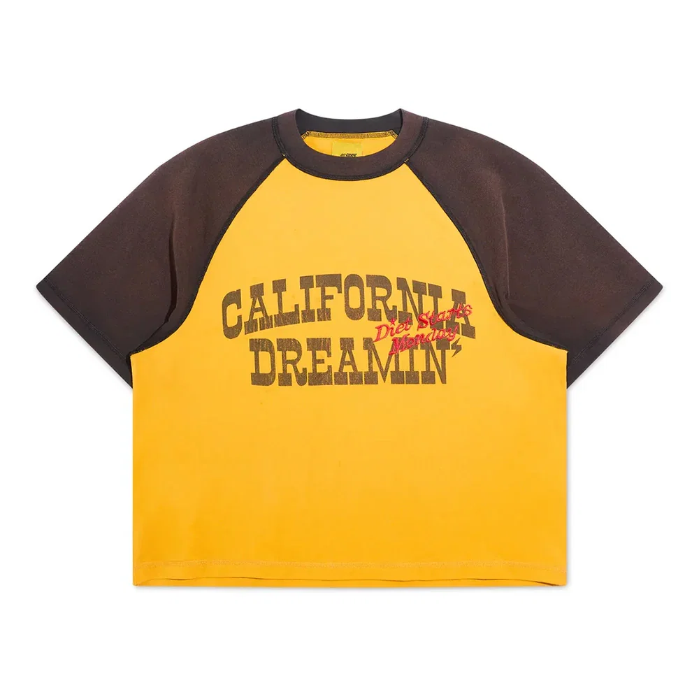 Image of Diet Starts Monday California Dreamin SS Tee
