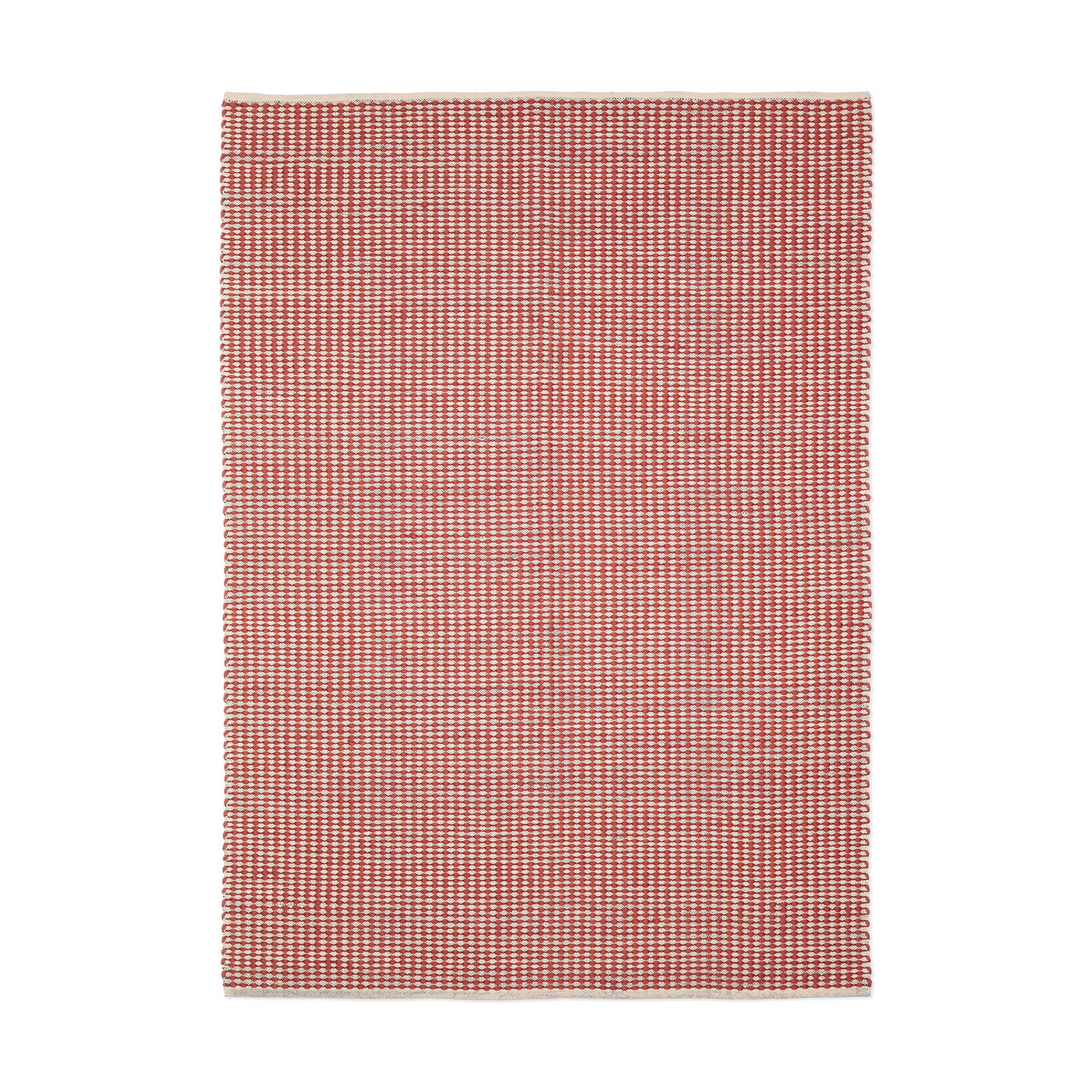 Image of Juniper Rug Rust (5 Sizes)