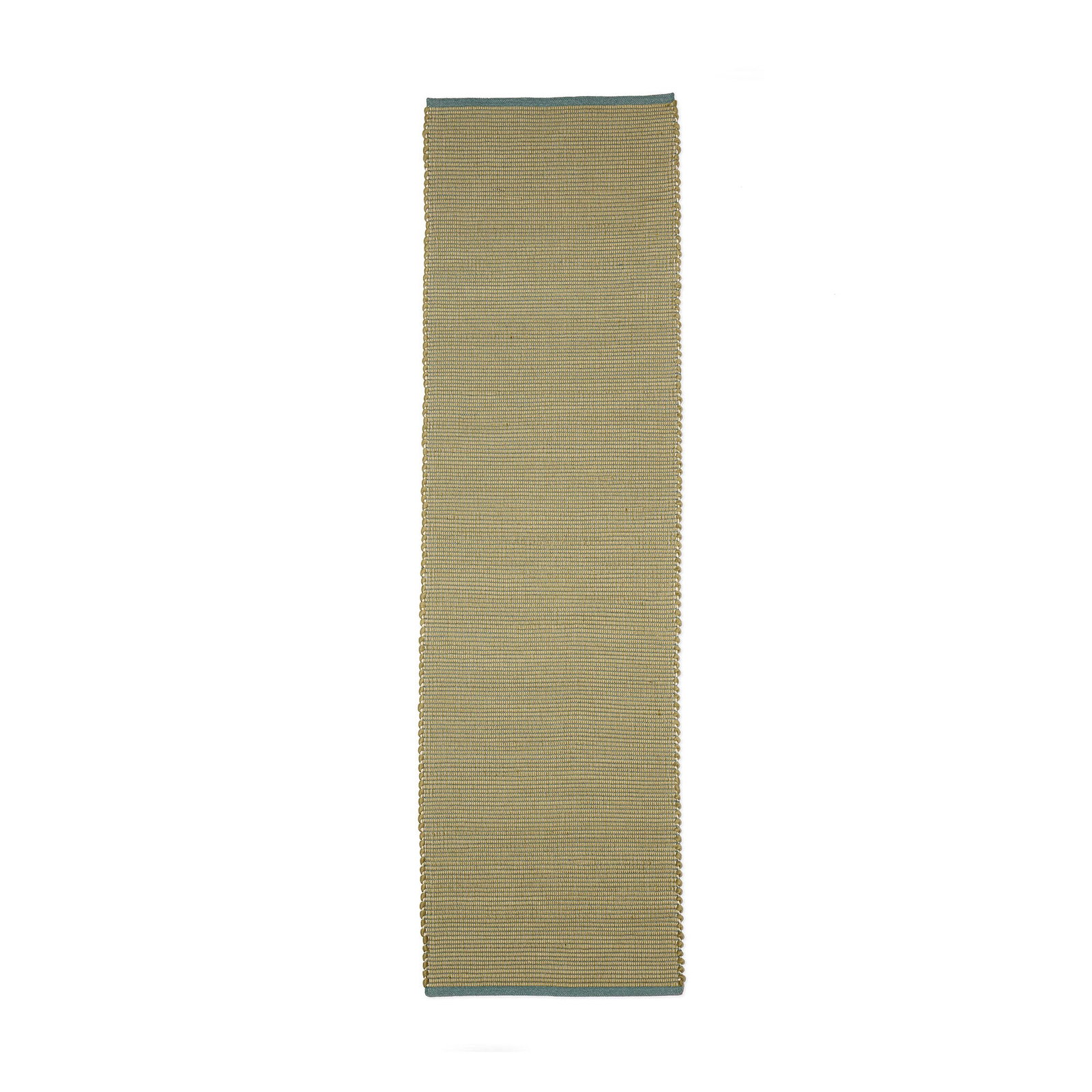Image of Marlon Runner Green 70 x 250cm