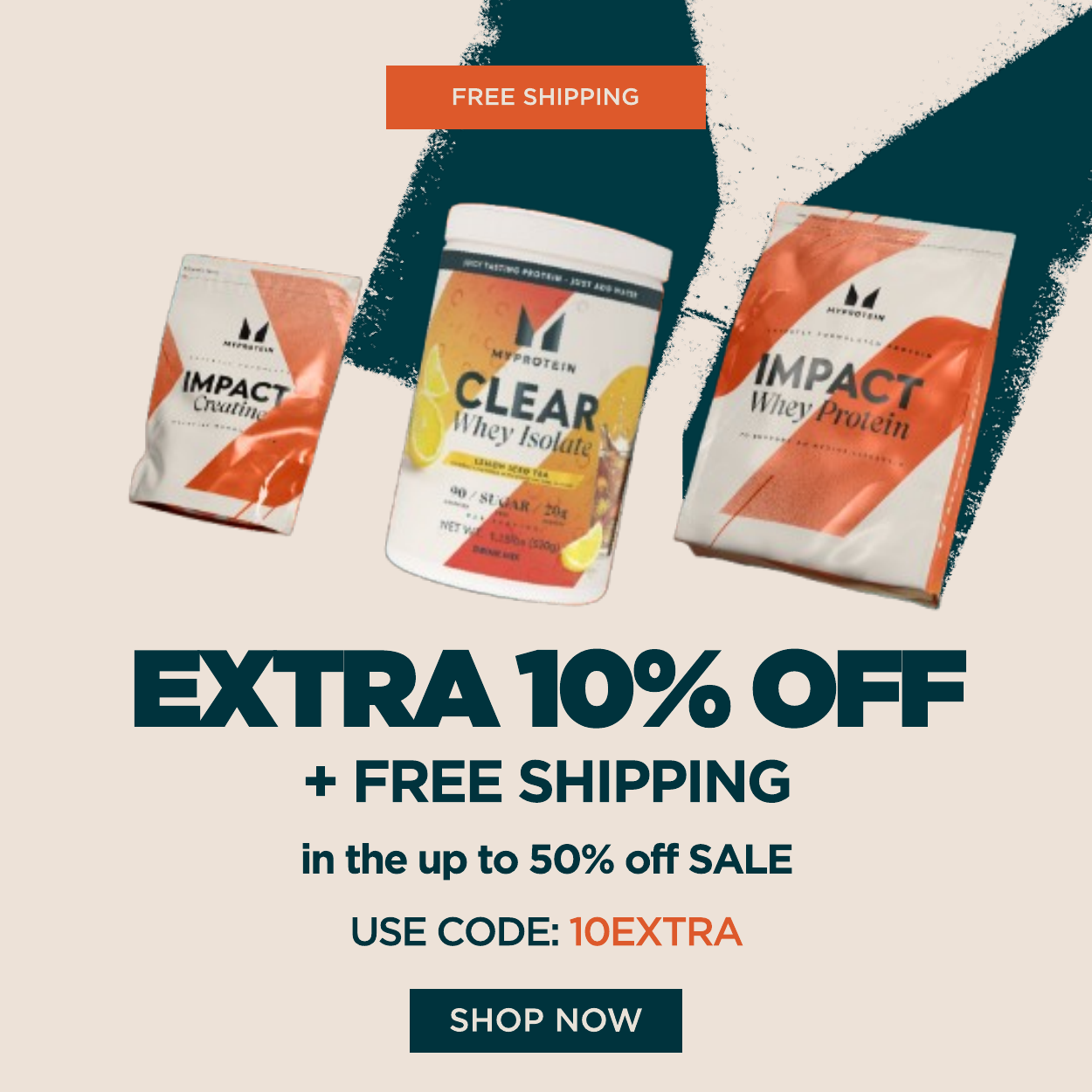 40% off