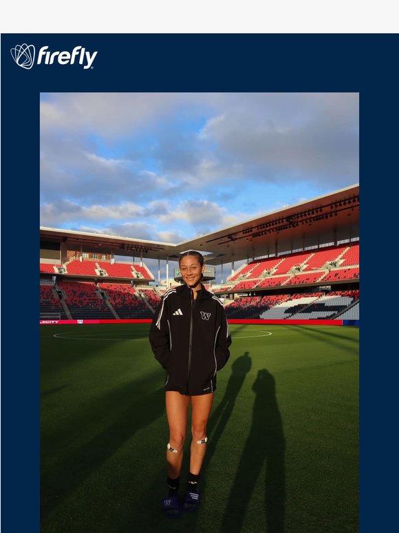 The World Cup starts Thursday. Are your legs ready?