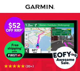 Garmin Drive 53 and Live Traffic Car GPS Product Image
