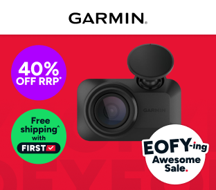 Garmin Dash Cam Mini 3 Product Image