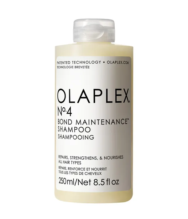 OLAPLEX No. 4 Bond Maintenance 