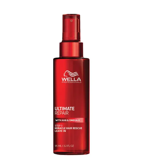 Wella Professionals Ultimate Repair Miracle Hair Rescue