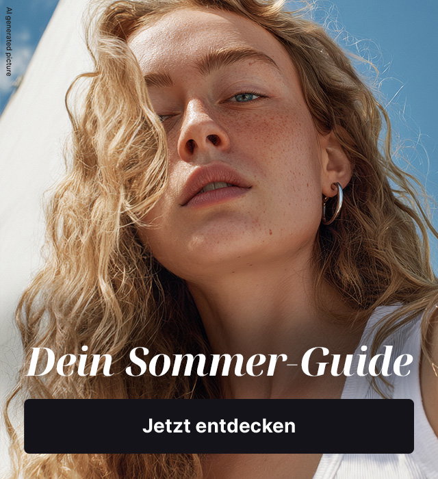 Sommer Essentials