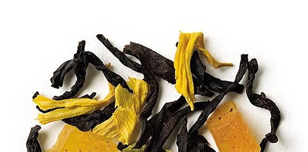 Tropical Black Tea
