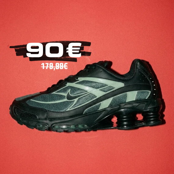 Sneaker