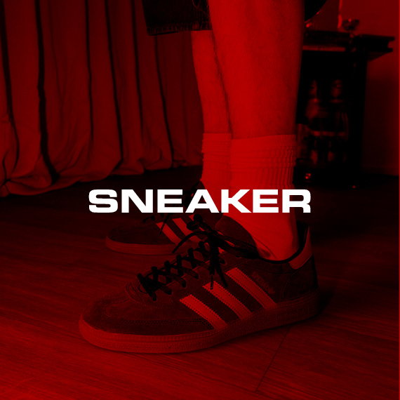 sneaker