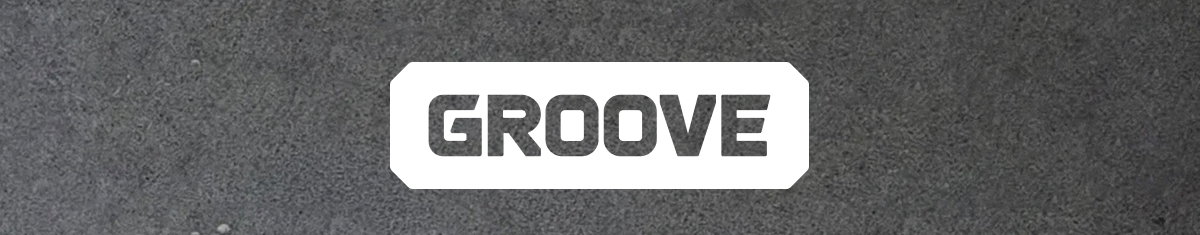Groove Logo