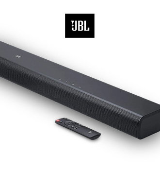 Découvrez la barre de son JBL Cinema SB510