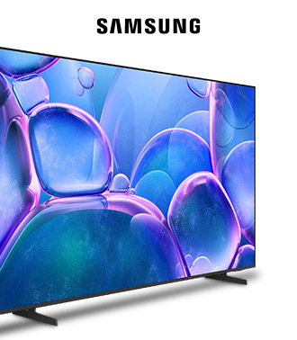 Découvrez la TV Samsung TU55U7005F