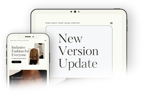 theme update1-1