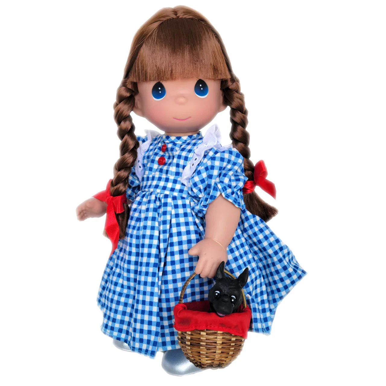 Image of Home Is Where The Heart Is Doll