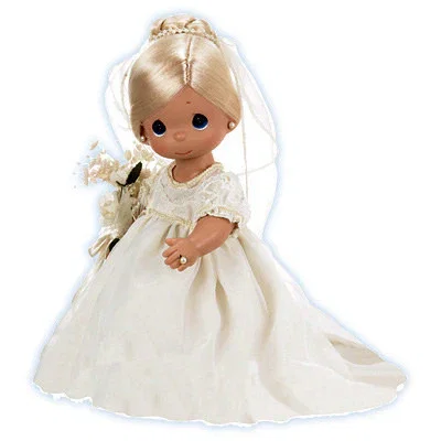 Image of Enchanted Dreams Doll, Blonde