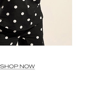 LTS Tall Black Polka Dot Print Vest Top