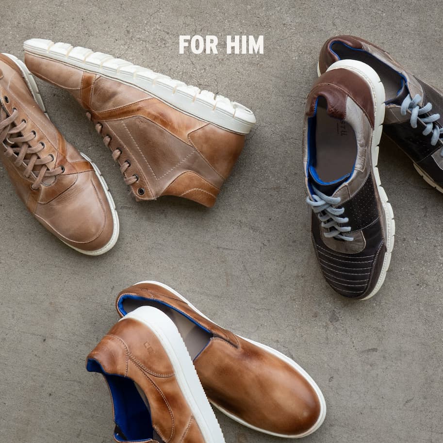 Men's Sneakers