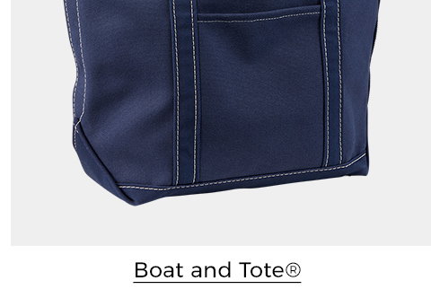 207 Leather Tote