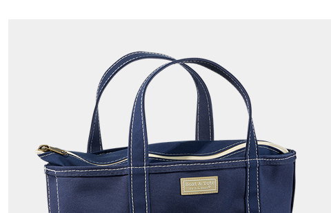 207 Leather Tote