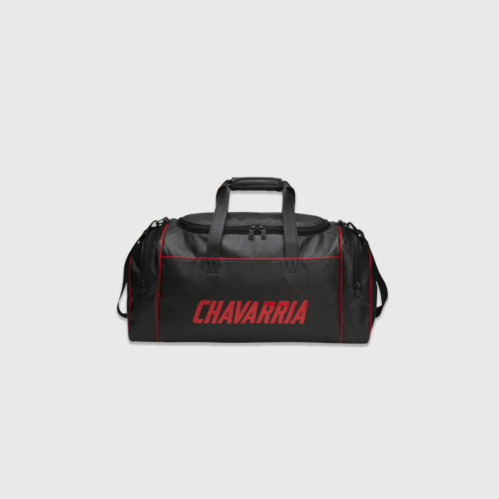 Adidas Originals x Willy Chavarria Bag - Black