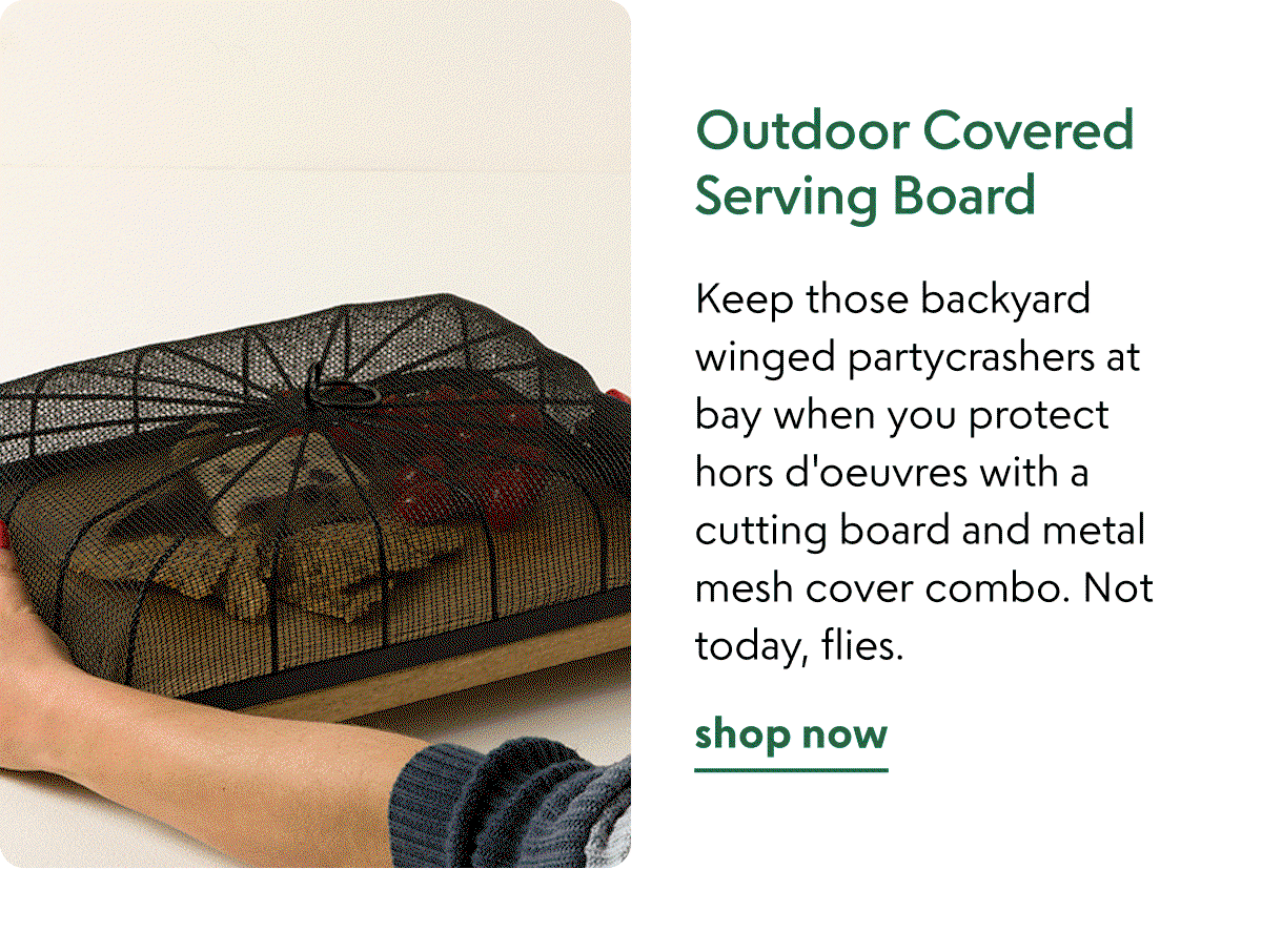 outdoor-covered-serving-board