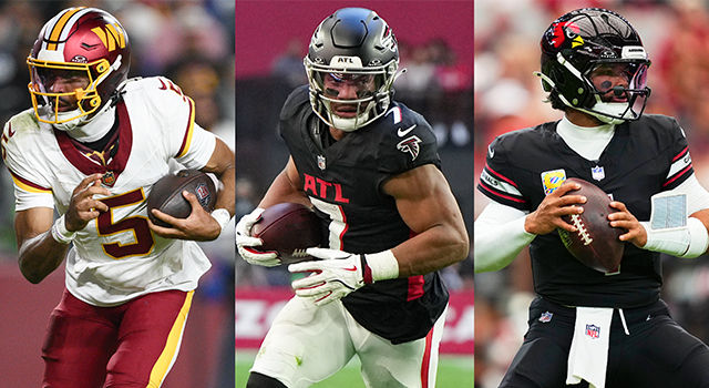 Parr: Ranking top MVP dark-horse candidates in 2026