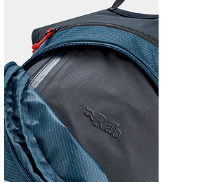 Rab
 Nitron 18 Daypack