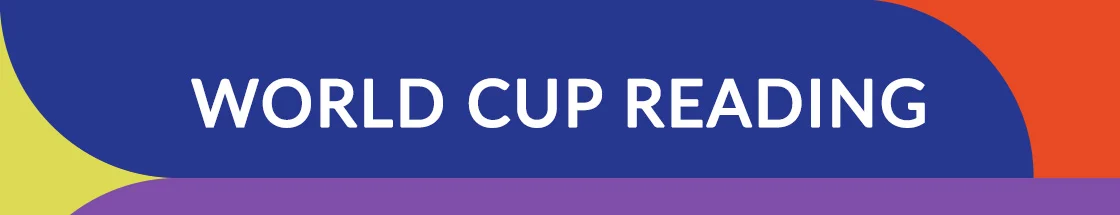 WORLD CUP READING