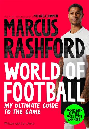 World of Football by Marcus Rashford
