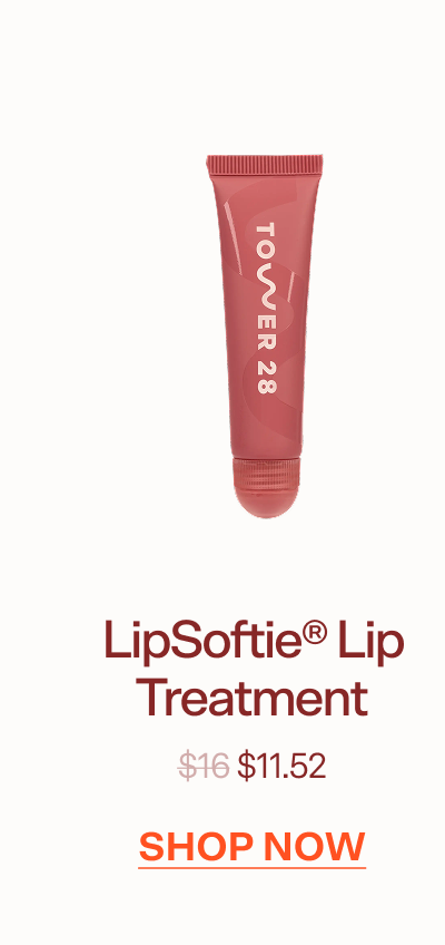 LipSoftie® Lip Treatment $16 $11.52 Shop Now
