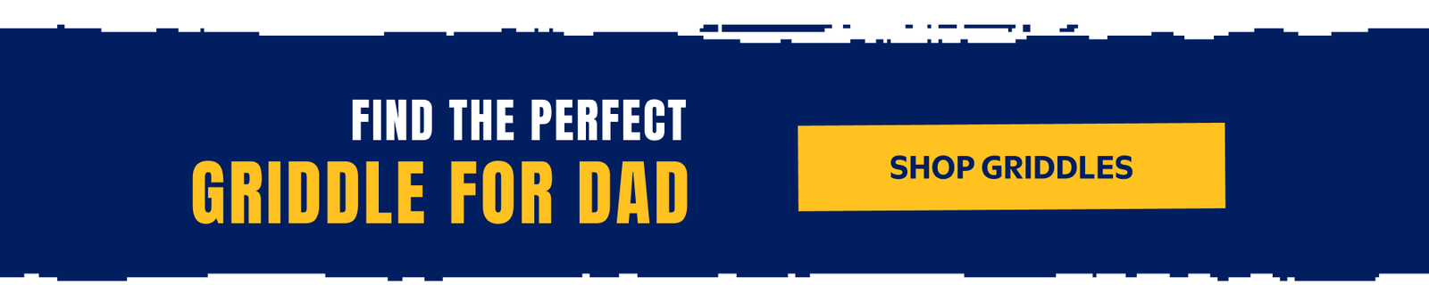 Find The Perfect Griddle For Dad