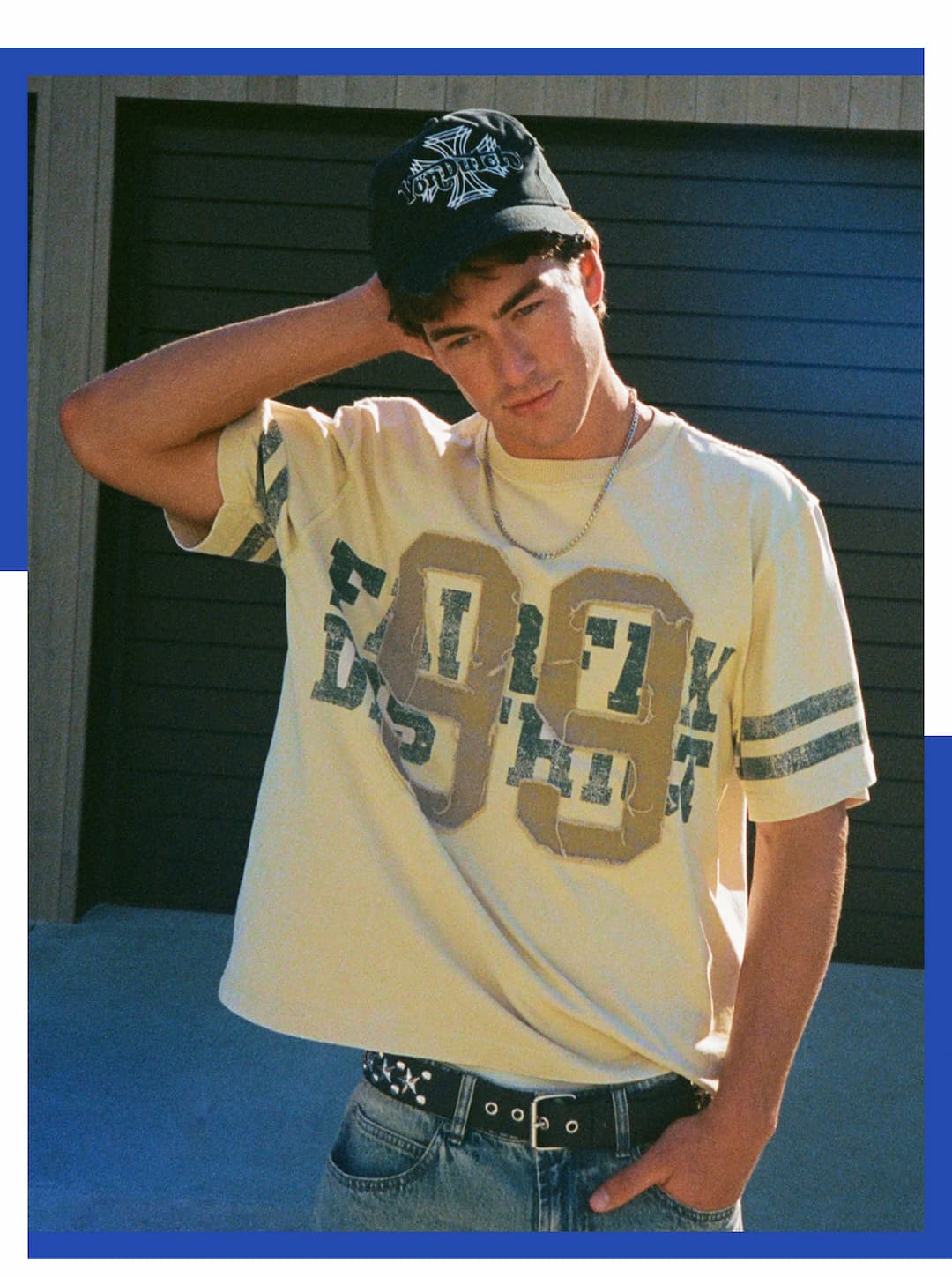 Shop Men's New Arrivals