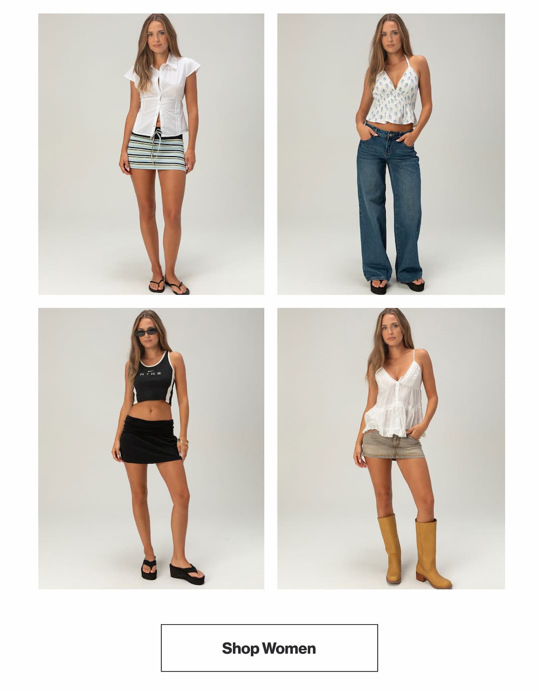 Shop Women's New Arrivals